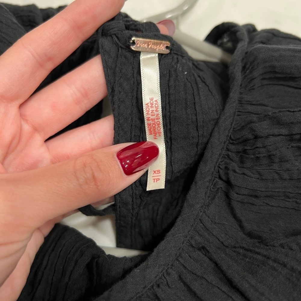 Free people romper - Picture 3 of 6